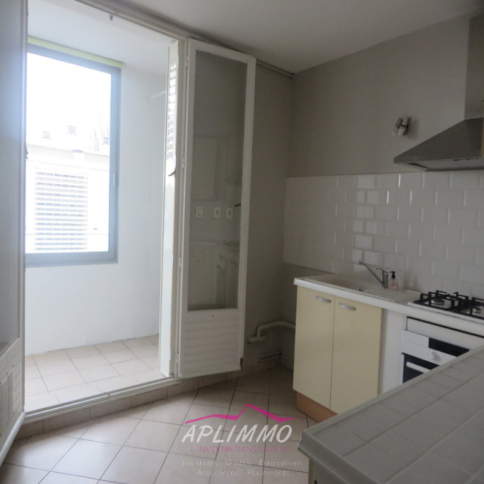 Offres de vente Appartement Montélimar (26200)