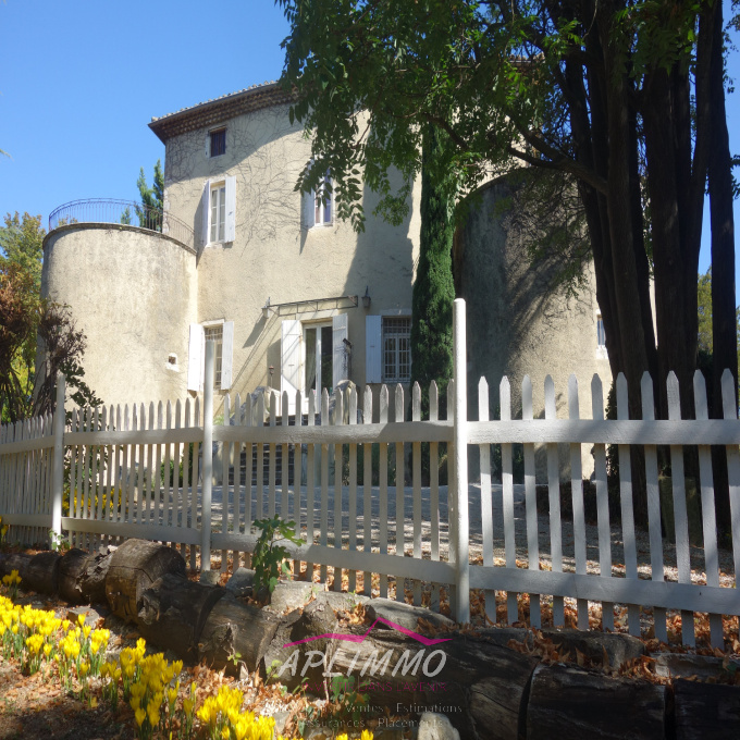 Offres de vente Maison Montélimar (26200)