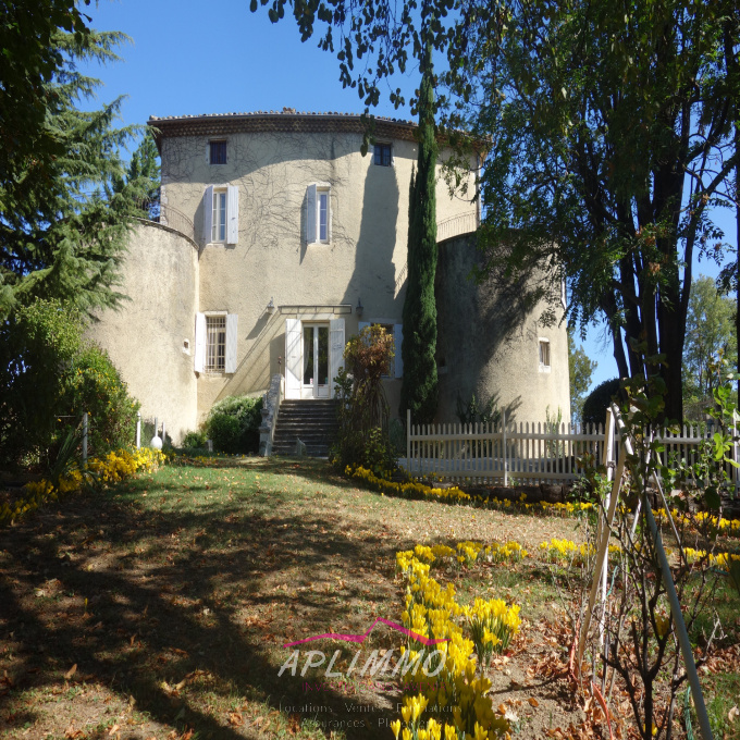 Offres de vente Maison Montélimar (26200)