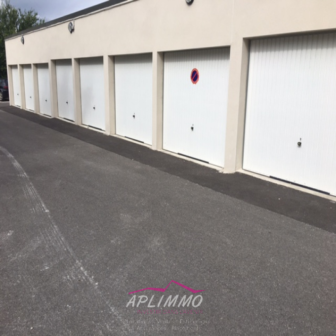Offres de vente Garage Montélimar (26200)