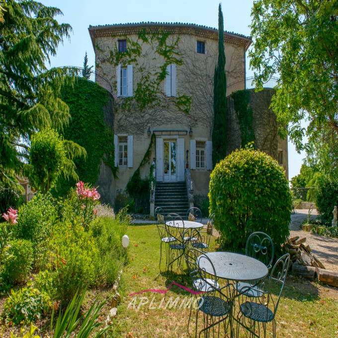 Offres de vente Propriete Grignan (26230)