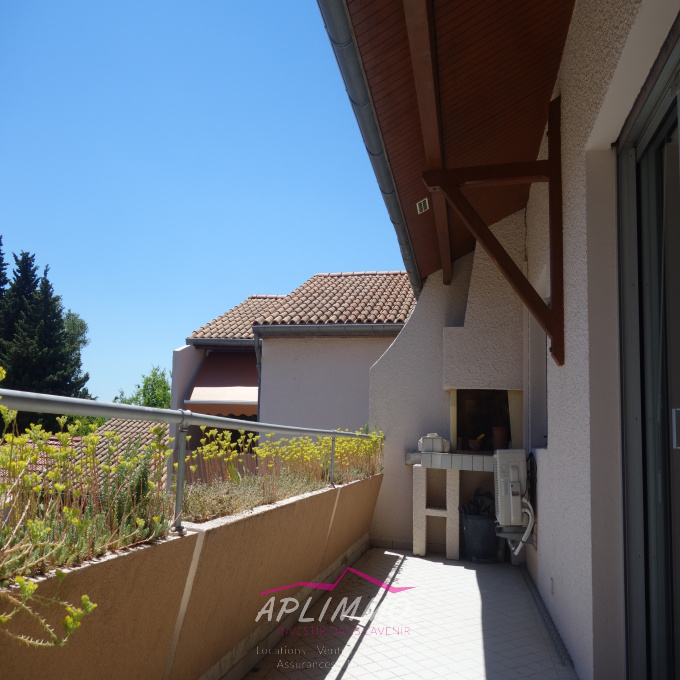 Offres de vente Maison Montélimar (26200)