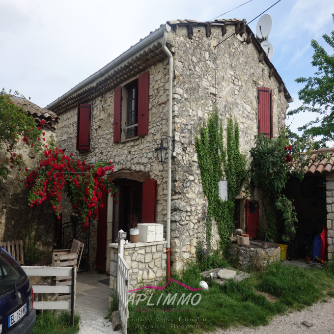 Offres de location Maison Rochefort-en-Valdaine (26160)