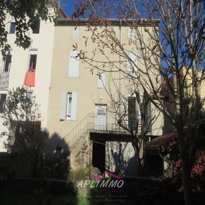 Offres de location Appartement Le Teil (07400)