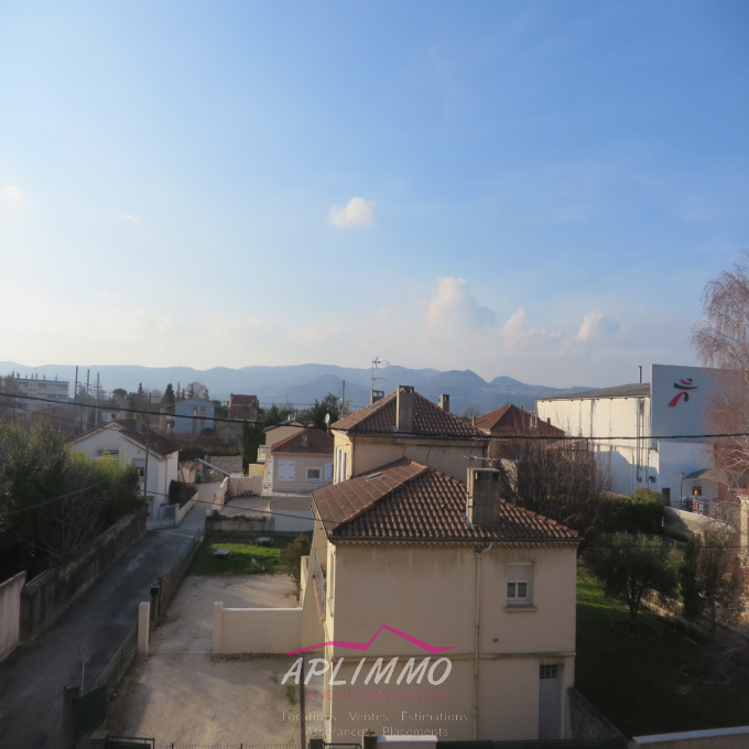 Offres de vente Appartement Montélimar (26200)