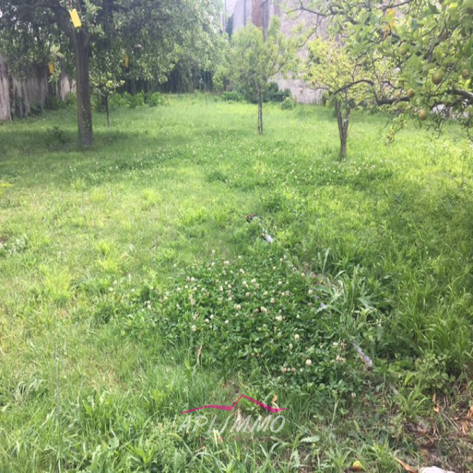 Offres de vente Terrain Montélimar (26200)