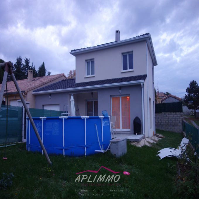 Offres de location Villa Le Teil (07400)