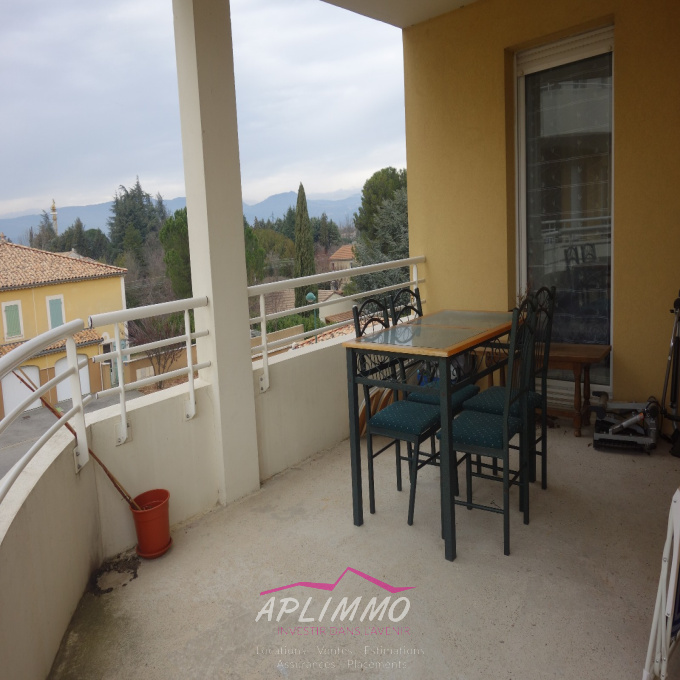 Offres de vente Appartement Montélimar (26200)