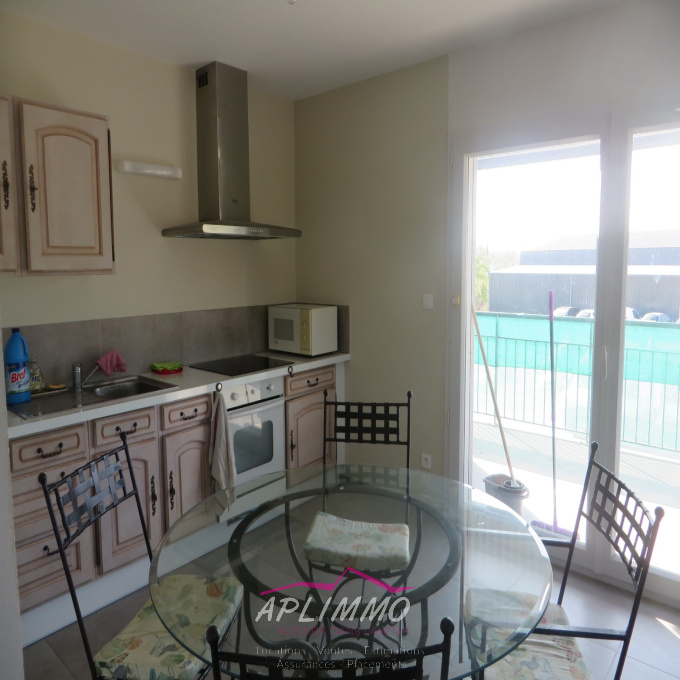 Offres de location Appartement Le Teil (07400)