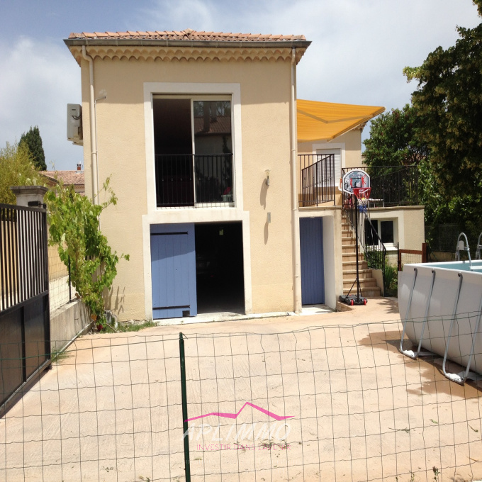 Offres de location Maison Montélimar (26200)