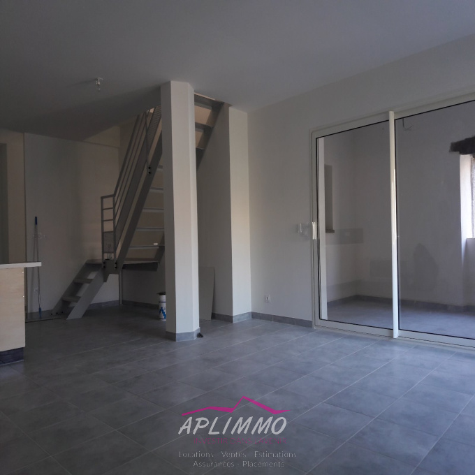 Offres de vente Appartement Labégude (07200)