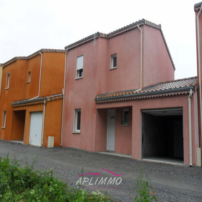 Offres de location Maison Villeneuve-de-Berg (07170)