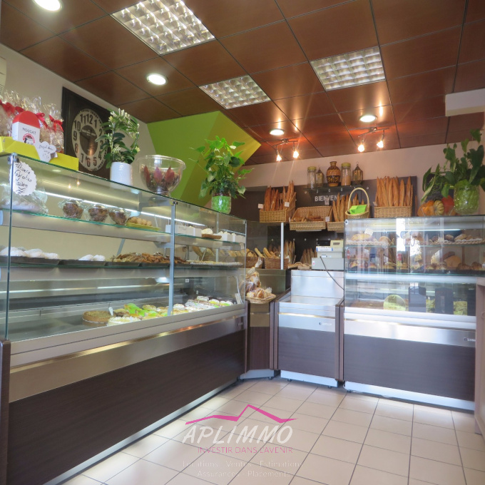 Vente Immobilier Professionnel Fonds de commerce Montélimar (26200)