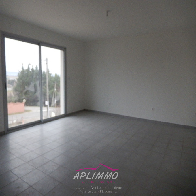 Offres de vente Appartement Revel-Tourdan (38270)